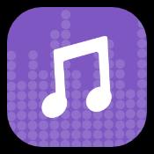 【白雪音乐】V1.3.2_会员版|拥有海量高清音乐资源,音乐MV支持下载-zb博客