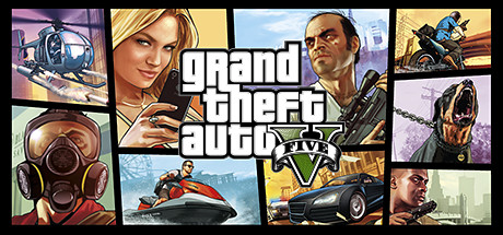 侠盗猎车手5/GTA5(更新v1.68纯净版-内置修改器+通关存档)-zb博客