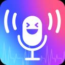 【变声器】V1.8.2_会员版|一款有趣的变声器应用,将语音更改不同音效-zb博客