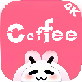 Coffee4k_1.0.4 破解版 所有影视无广告无限制观看-zb博客