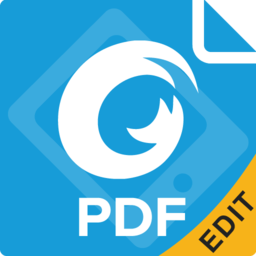 【福昕PDF编辑器】V5.0.0115_会员版|编辑PDF文本和图像,创建空白PDF文档-zb博客