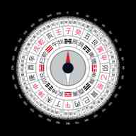 【手机罗盘指南针】V1.3.0221_修改版|利用科技与传统风水相结合,计算最适合你的风水位置-zb博客