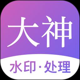 【大神水印】V2.6.2_会员版|一款功能强大的视频去水印软件,解锁永久会员-zb博客