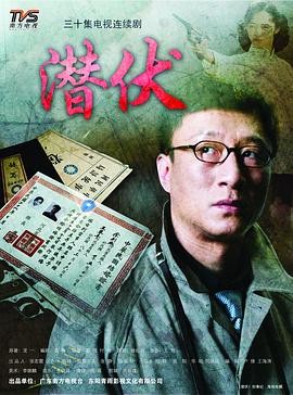高分国剧《潜伏》 (2008) 4K修复版 全30集 国语中字 收藏版 孙红雷-zb博客