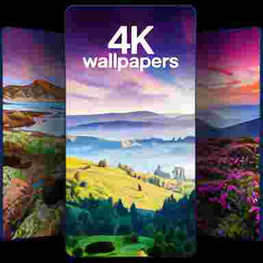 风车壁纸大全_V4.4.4 破解版,解锁会员,手机顶级4K壁纸-zb博客
