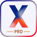 X桌面_V3.4.4 纯净版,一款仿iPhone的桌面启动器-zb博客