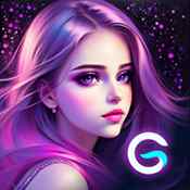 Genius Art绘画_V1.3.8 高级版,解锁高级版,所有Ai付费模板无限制使用生成,配合科学-zb博客