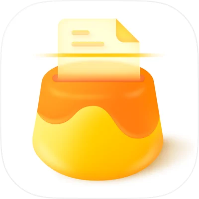 布丁扫描_V3.6.2|破解版,已解锁VIP永久会员高级版,智能扫描与高效办公的得力助手所有工具无限制使用,无广告-zb博客