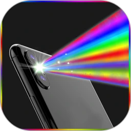 手机灯光特效大师_V1.8.0破解版,无广告,兼容机型小米,三星,vivo,oppo,华为等多款手机机型-zb博客