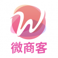 微商客_V1.2.2 破解版,解锁永久VIP会员,多媒体获客,消息群发,自动附近人,清理僵尸粉-zb博客