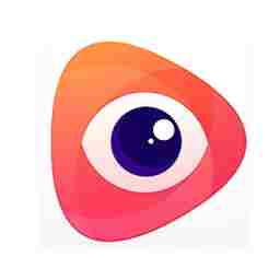 大眼视频_V9.9.9 破解版,解锁VIP会员,去广告,全网最新影视剧集同步更新!-zb博客