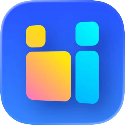 我的桌面iScreen_V2.2.41｜破解版,已解锁VIP会员,10万+小组件,会员主题和壁纸,灵动岛全部免费用!-zb博客