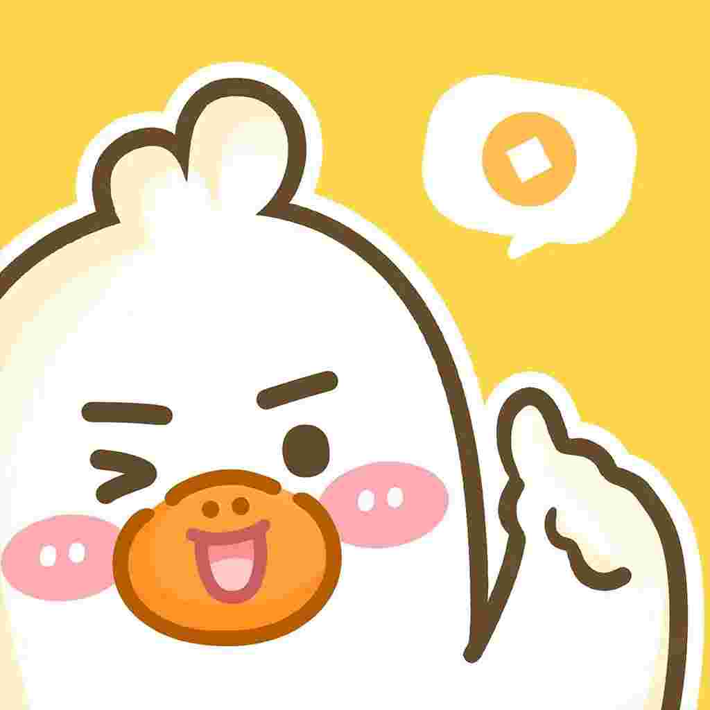 飞鸭记账_V3.0.0 破解版,已解锁永久VIP会员特权,去广告,智能记账自动分类账单识别-zb博客