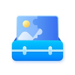 趣拼图_V1.8.0.0 解锁永久会员,所有工具无限制使用,去广告,手机登录生效-zb博客