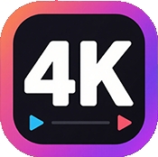 4K剧下饭_V1.2.2 破解版,已解锁VIP会员,同步更新最新影视剧集,内置多线路,去广告-zb博客