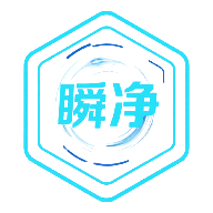 瞬净_V1.0.2 破解版,解锁VIP会员特权,无限制解析下载,抖音,小红书,快手,视频图集下载,自动识别支持批量解析-zb博客