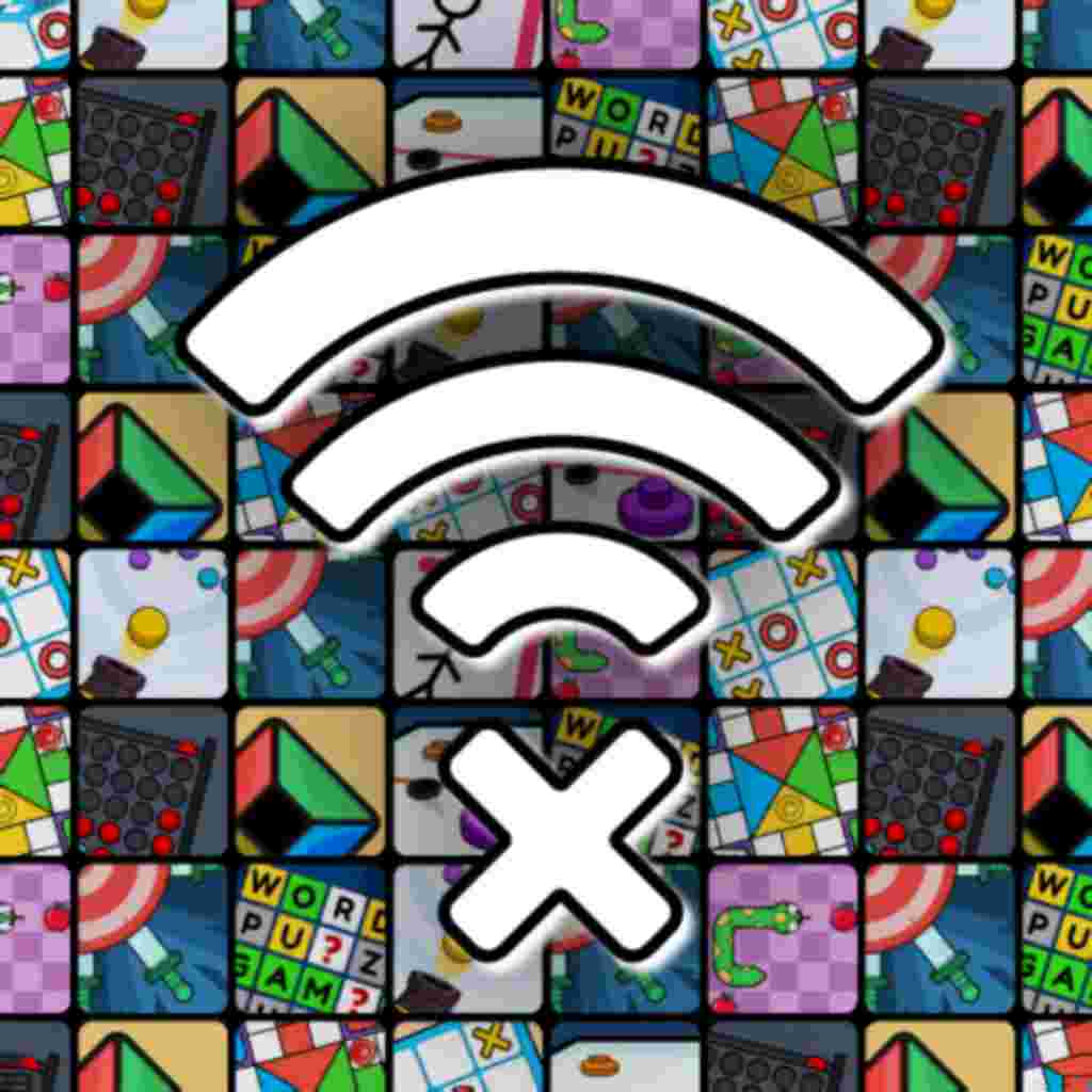 Offline Games_V3.13 破解版,已解锁所有功能,离线单机游戏,海量无广小游戏,丰富种类轻松畅玩-zb博客