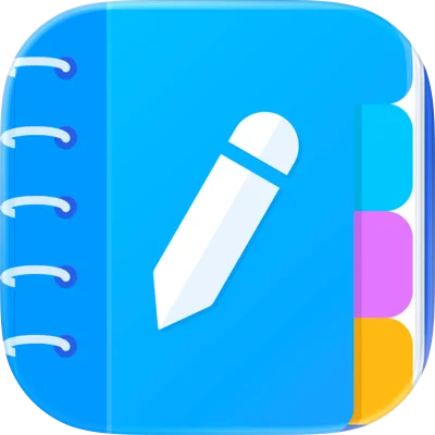 EasyNotes笔记_V1.3.36.1 破解版,已解锁永久会员,功能丰富文本编辑器,100+小部件,200+背景主题-zb博客