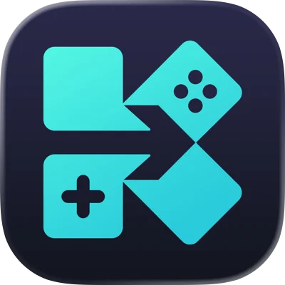 Kuyo_V2.1.8 破解版|免广告获得奖励,支持手游汉化,画质提升、外服手游加速等功能-zb博客