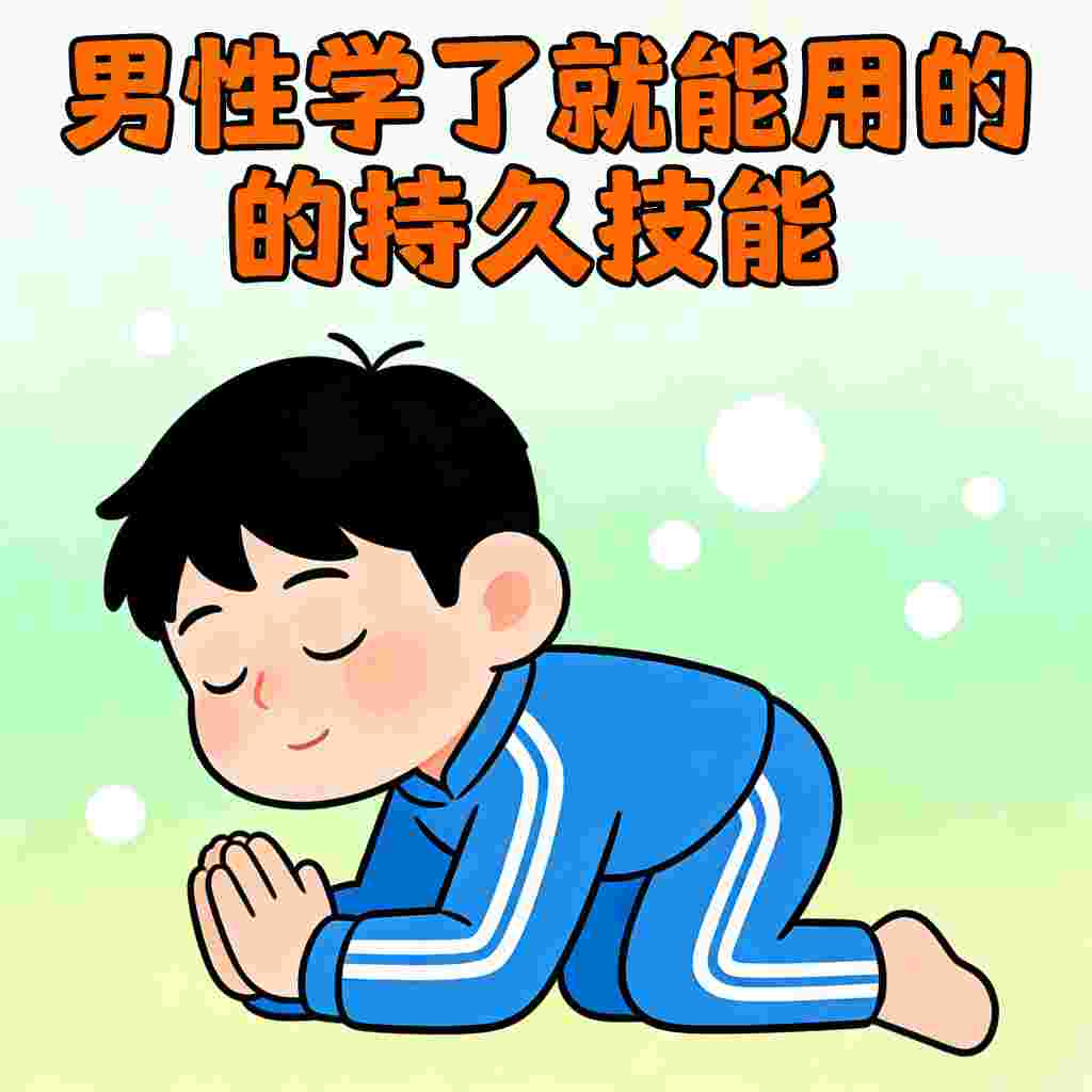 还没进去就敏感要射了?香草情感《男性学了就能用的持久技能》三天速成,轻松上手,培训课程-zb博客