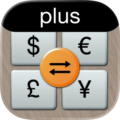 货币换算器Plus_V3.1.9 破解版,2026汇率换算,无需网络,支持全球所有货币计算,去除广告,无限制使用-zb博客