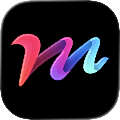 MIX滤镜大师_V4.9.80 破解版｜大佬解锁,登录就是会员,超200+滤镜,120+海报模板,20+工具全解锁,无限制使用-zb博客