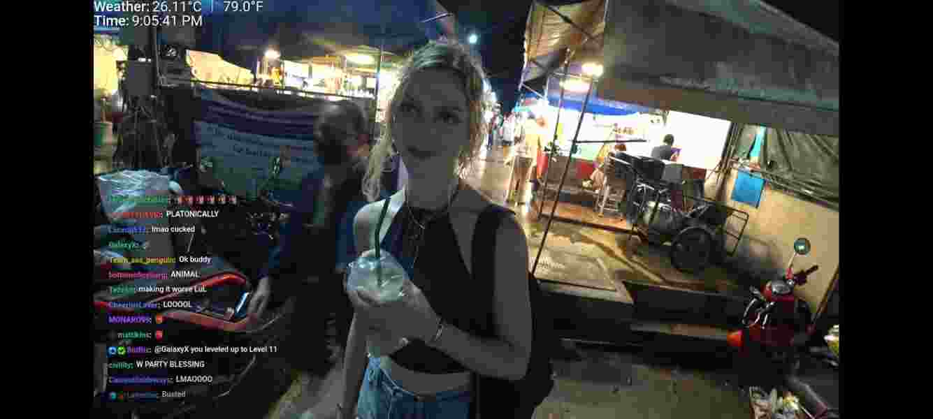 Kick直播4.0｜免登录,国内直连,无需梯子,海外美女直播随心看-zb博客