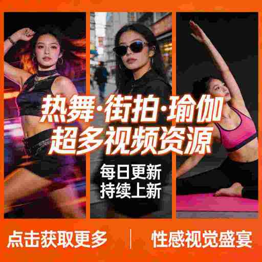 老司机资源｜丝袜美腿,瑜伽辣妹,韩国女团,性感辣舞,美女主播等超多高清视频资源-zb博客