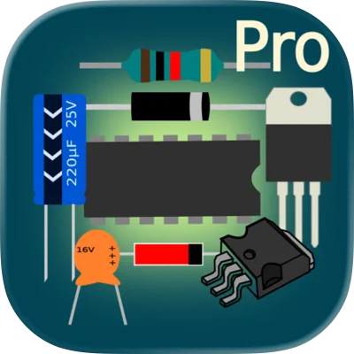 电子工具包-v6.00｜破解版,丰富参考题,欧姆定律求解器,滤波器设计,电路规划,集成电路指南等超多功能-zb博客