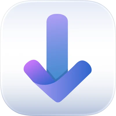 AZ Downloader_5.5｜AZ视频音乐下载器,多网站解析下载,自动检测视频,音乐一键下载,解锁所有功能无限制-zb博客