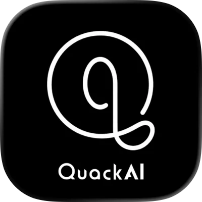 QuackAI1.8.0｜完全无限制,无敏感词聊天,超多角色卡,后宫佳丽三千,专属女友任你摆布-zb博客