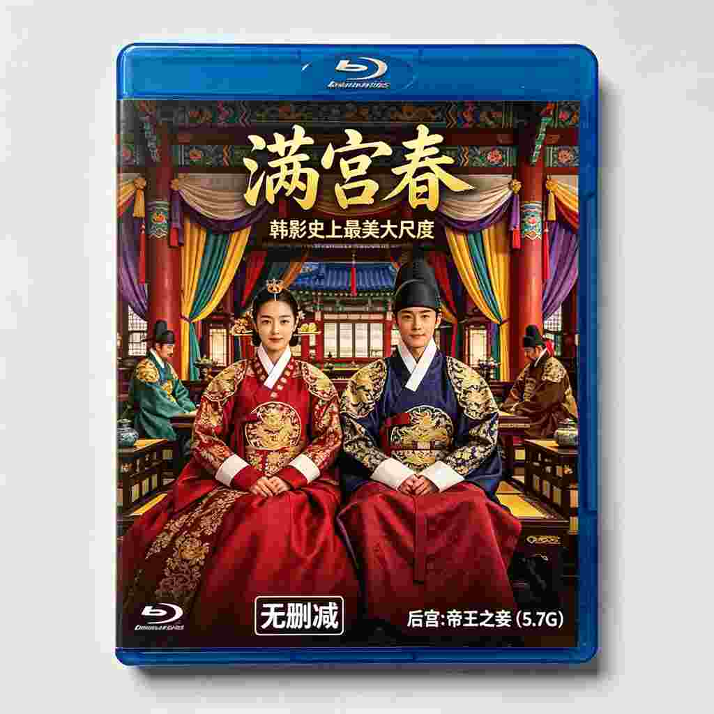 满宫春/色欲天下 韩影史上最美大c度 蓝光 无删减 后宫:帝王之妾（5.7G）-zb博客