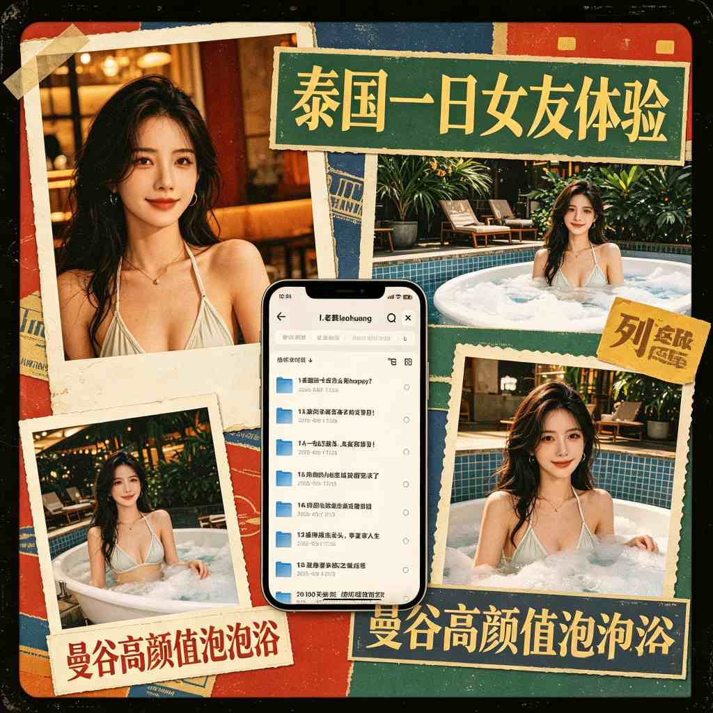 大尺度｜老黄夜探东南亚 泰国 越南夜店 按摩店 极致体验 性感身材[31.9G]-zb博客