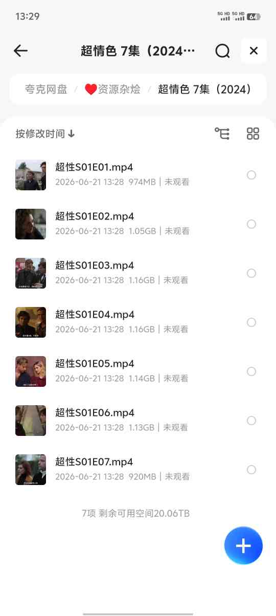 超情色7集(2024)超级涩情 推荐 (又名超性 Supersex)-zb博客