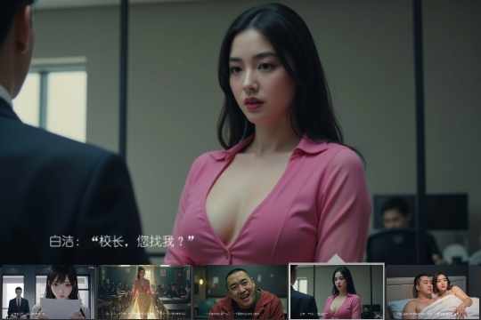 少妇白洁豪华版｜全DLC+预购特典 免安装中文 (少妇的自我修养)【2G】-zb博客